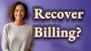 Can You Recover Billing Records After Deleting a Messaging App Account?