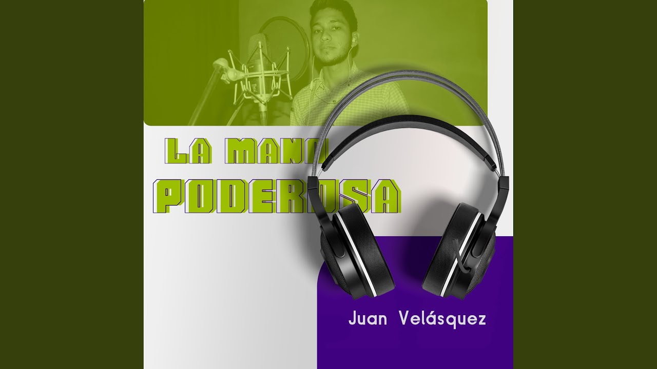 Watch La Mano Poderosa on YouTube Watch La Mano Poderosa on YouTube