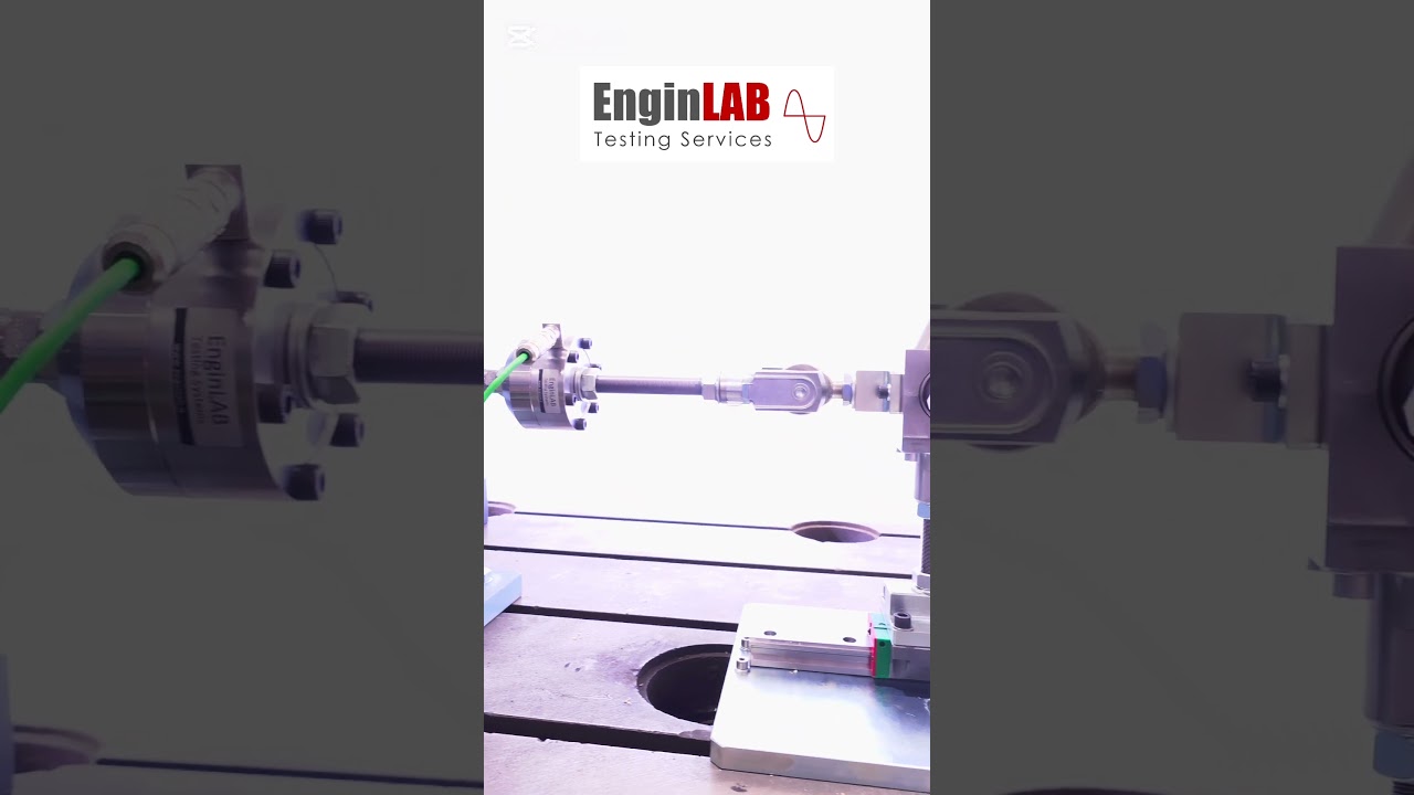 EnginLAB fatigue testing services 