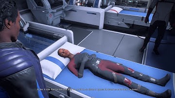 Mass Effect™: Andromeda still bug free