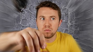 How to FREAK out your Dungeon Master as a Player