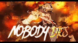 In This Song Nobody Dies || Yakuza [4K]
