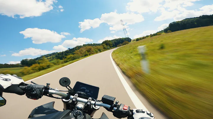 Yamaha MT-07 2025 with Arrow Exhaust and Quickshifter. 4K Sound Only