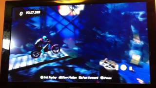 TRIALS EVOLUTION (Extreme, Platinum medal) - Truth is Out There