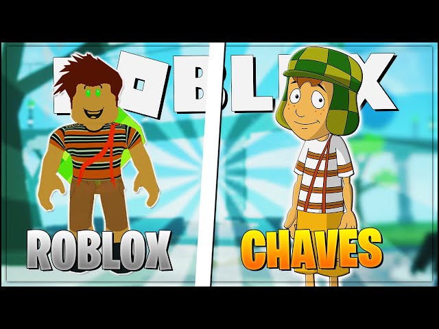 COMO FAZER FOTO de PERFIL de ROBLOX para  TIKTOK e outros!😮👍