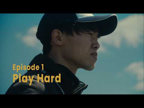 New Corporate Video Series: Episode1, “Play Hard”