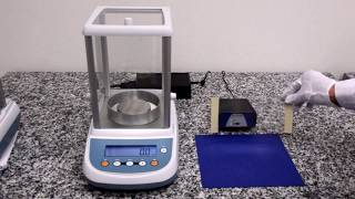 Ionizer ION-A15 - Static charges remover