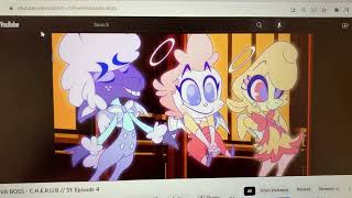 Jayden Libran Roles In The Hazbin Hotel Franchise