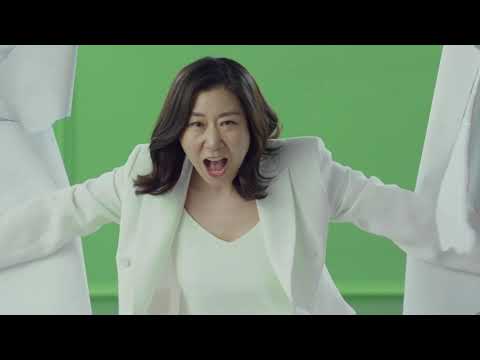 [INTERSTELLA] 라이프메가 - 브랜드 캠페인(feat.라미란)