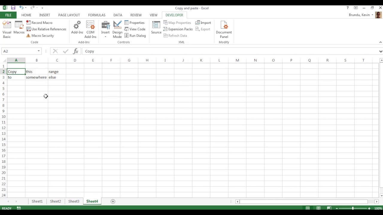 how to copy and paste list into excel how to copy and paste list into excel