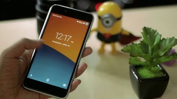 Symphony Xplorer H400 hands on review