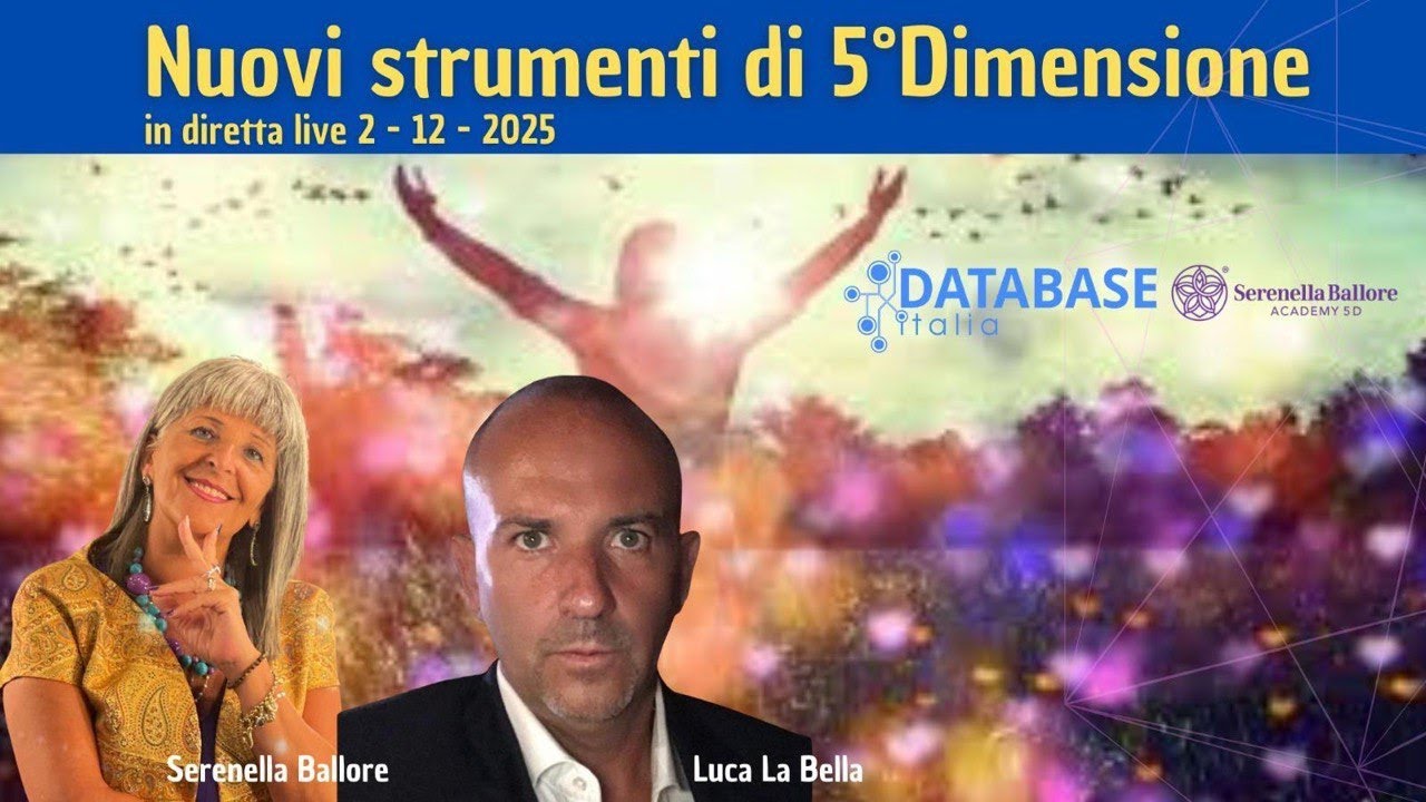 LA STORIA DEI CODICI PUNTO ZERO DI QUINTA DIMENSIONE