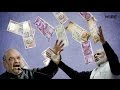 Restrictions On Foreign Funds Affect Everybody. Everybody Except India’s Political Parties.