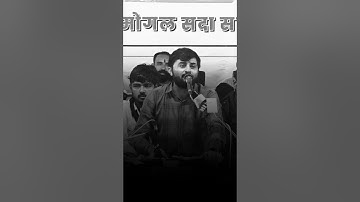 હુ એકપણ ભાઈબંધને હજી ભૂલ્યો નથી | Devayat Khavad New Status 2024 | #havajonibethak #devayatkhavad