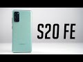 Samsung Galaxy S20 FE - Meine Meinung & Ersteindruck (Deutsch) | SwagTab