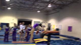 Vault December 7, 2012