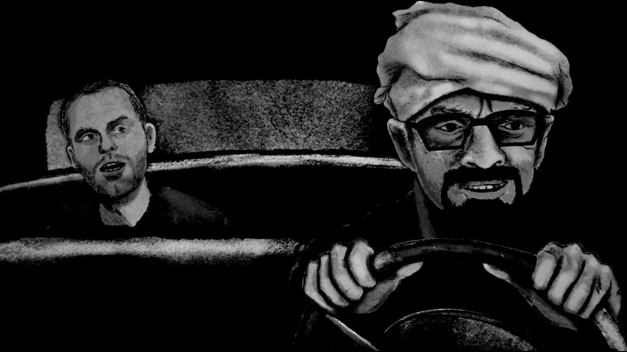 Brain Games by Jude Angelini YouTube