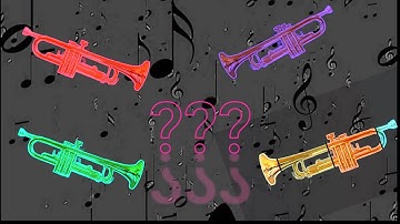 15 Baby Shark "Air Horn" Sound Variations in 70 second