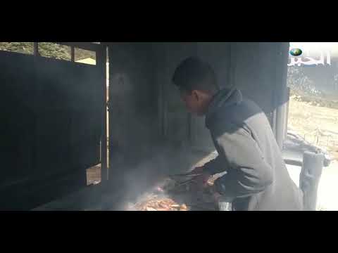 صاحب أشهر مطعم بمرتفعات شيليا يطالب بمساعدته على توسيع مشروعه