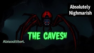 What Makes DADDY SPIDER a Unique Terrifying Roguelike Horror Game?