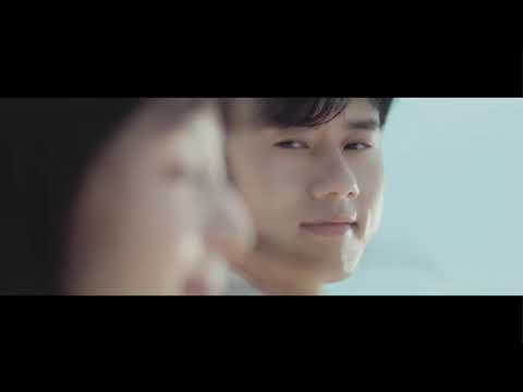 張杰 Zhang Jie (Jason Zhang)-张杰 愛人啊 MV