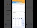 osrtc bus ticket booking odisha #shortsfeed #viral #shortvideo