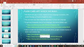 Day 53 - Flash Card App - Tkinter Capstone Project