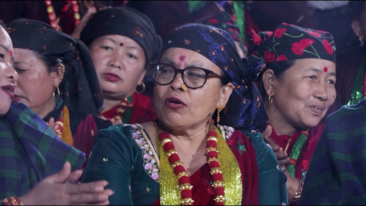 Bima Kumari's Dura - Thado Bhaka | मन छुने भाका - बिमा कुमारीको दुरा थाडो भाका