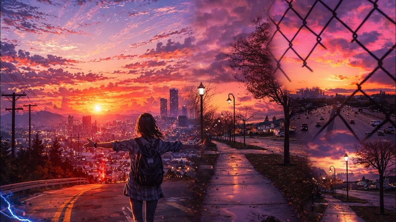 Echoes in the Dark {Musicvideo}