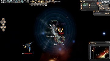 Darkorbit - Uberorbit V3 Private Server