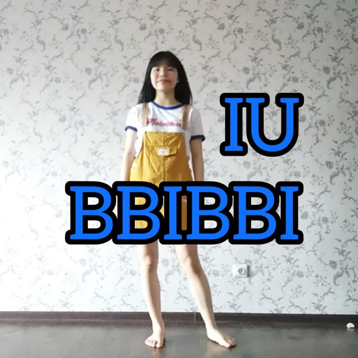 IU - BBIBBI (DANCE COVER)