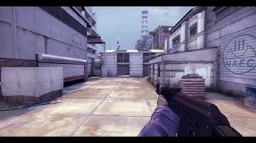 Csgo Frag Movie #1