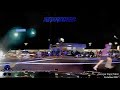 Georgia State Patrol Shuts Down Street Take Over || Perp In Clapped Out Lexus Tries To Get Away