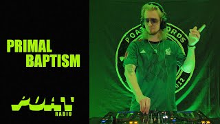Primal - Baptism
