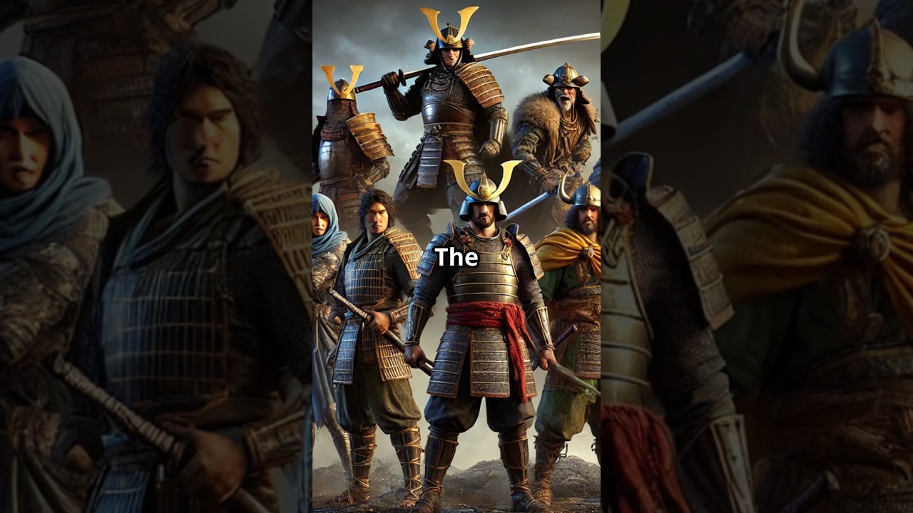 The Battle of Amida: History's Hidden Gem! | Facts and Stories plus!