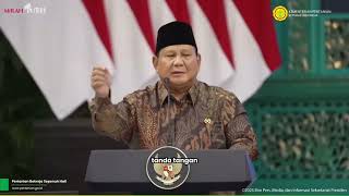 Download Lagu Presiden: Mentan Amran Sulaiman Capai Target Swasembada dalam Satu Tahun MP3