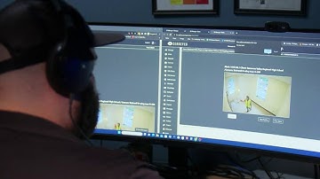 NJ school district using AI to detect guns. Here