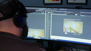 NJ school district using AI to detect guns. Here's how the system zeroes in