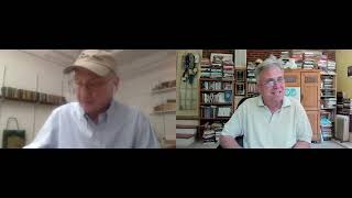 Talk World Radio: Fred Waitzkin on Anything Is Good