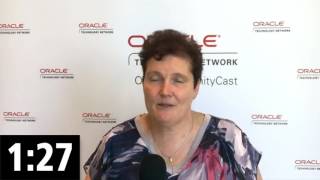 PaaS4SaaS with Oracle Application Builder Cloud Service | Debra Lilley