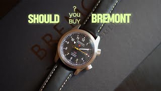 Bremont MBII Martin Baker (Topper Edition) | Don’t Buy a Bremont Watch Before Watching This Video!