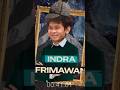 INDRA FRIMAWAN PODCAST #podcast #deddycourbuzier #goyanglidah #curhat #pwk #lucu #indrafrimawan