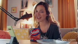 UNINTENTIONAL ASMR "intense" - commercial (Argentine) N°1 screenshot 4