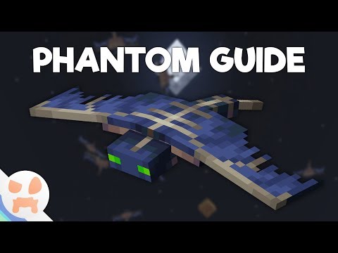 Update Aquatic PHANTOM GUIDE!