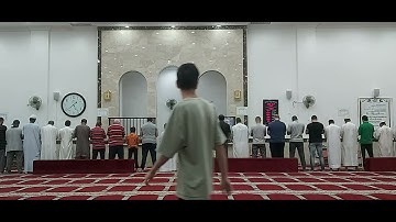 تلاوة مؤثرة وابداع في التلاوة صلاة الفجر يوم الثلاثاء 12 سبتمبر 2023فضيلة الشيخ احمد شاكر سورة فاطر