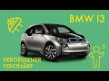 BMW  I3 (2020) - Vergessener Visionär