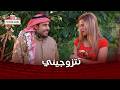 خايف يجيب كعب لمرتو مشان ياكل قتلة فيه
