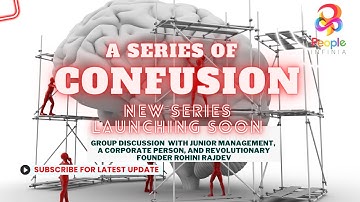 A Series of Confusion - New chat show on Resolving the Issues of Junior Management Launching Soon