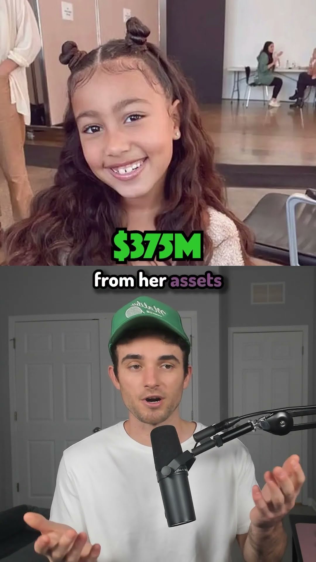 Richest Children In The World