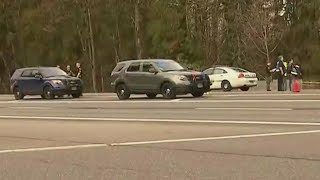 Motorcyclist dies in crash with SUV in Boring